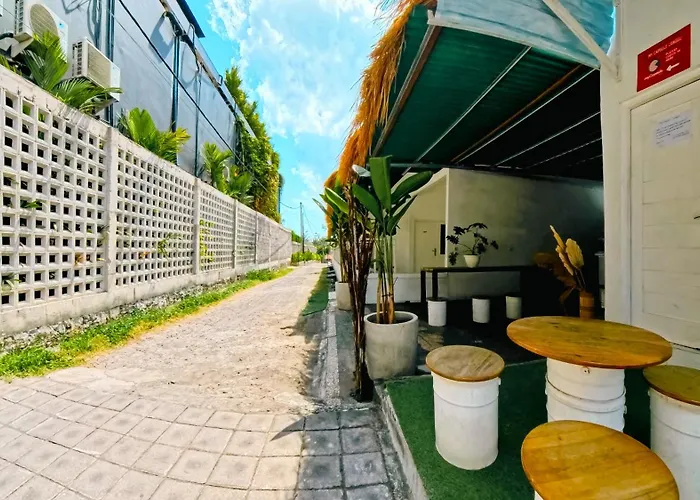 My Capsule Canggu